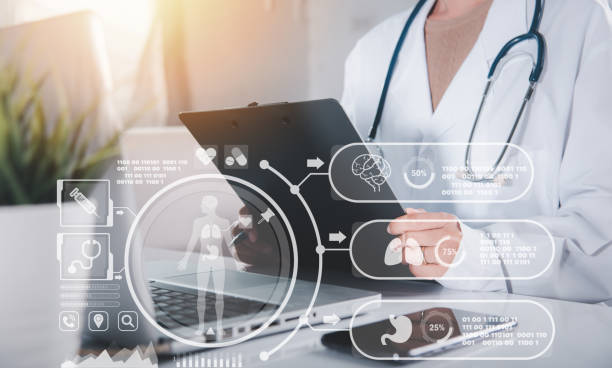 Top Benefits of Using the VMED Wellness System for Everyday Health